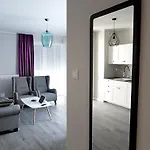 Cch Elephant Appartement Poznań
