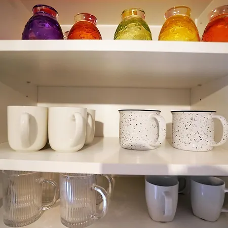 Cch Elephant Διαμέρισμα