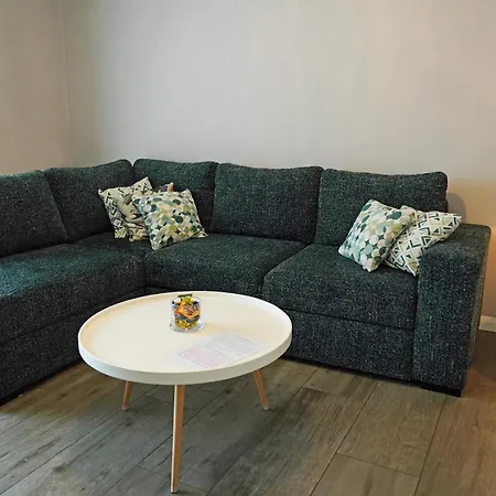 Διαμέρισμα Cch Elephant Πόζναν