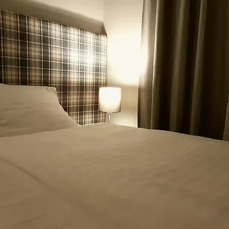 Διαμέρισμα Cch Elephant Πόζναν