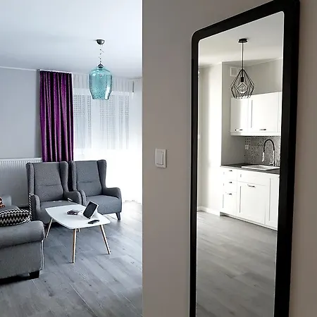 Cch Elephant Διαμέρισμα Πόζναν