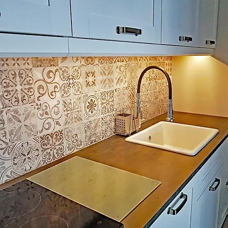 Cch Elephant Διαμέρισμα *