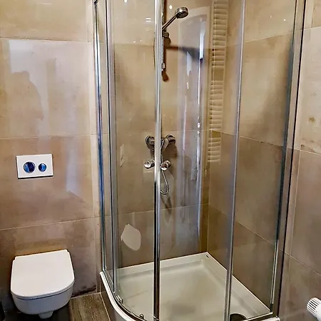 Cch Elephant Πόζναν