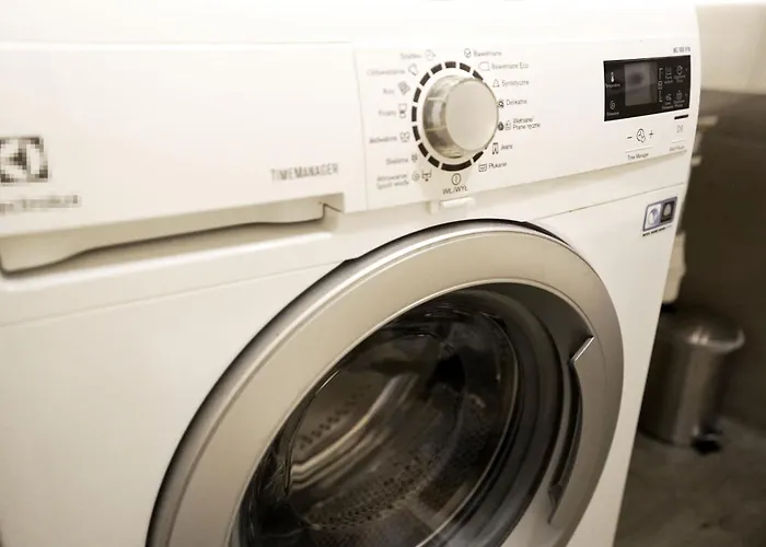 Cch Elephant Apartment Posen