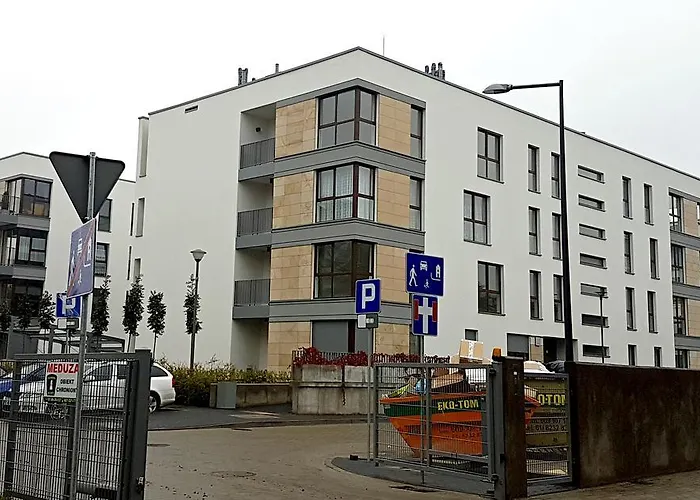 Apartment Cch Elephant