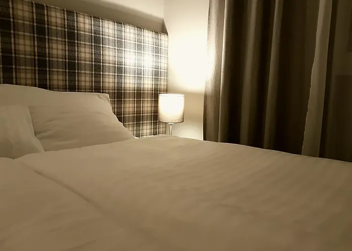 Apartment Cch Elephant Posen