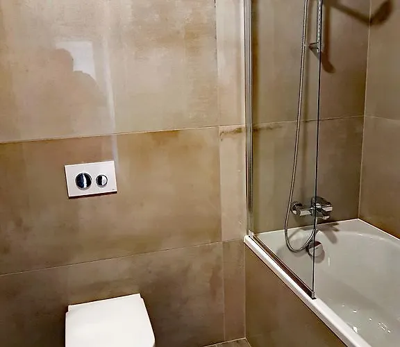 Cch Elephant Apartment