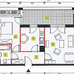 شقة Cch Elephant *