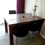 Appartamento Cch Elephant Poznań