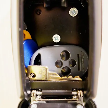 Appartement Cch Elephant Poznań