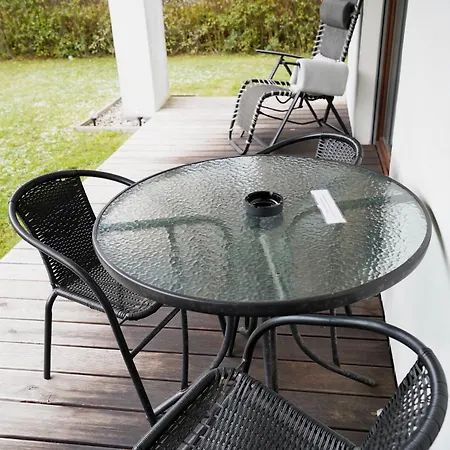 Cch Elephant Appartement *