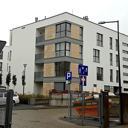 Apartament Cch Elephant