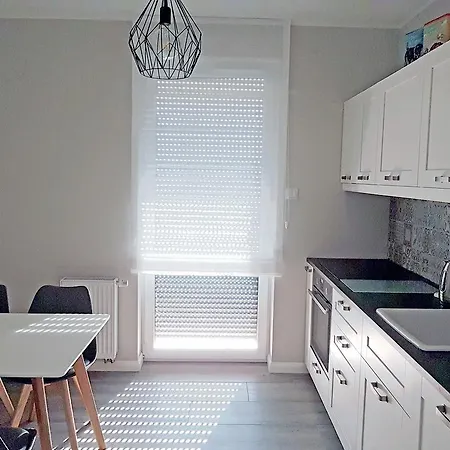 Apartament Cch Elephant