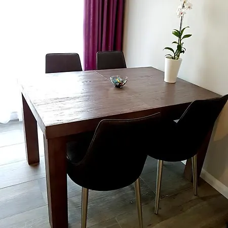 Apartament Cch Elephant Poznań