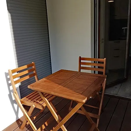 Apartamento Cch Elephant