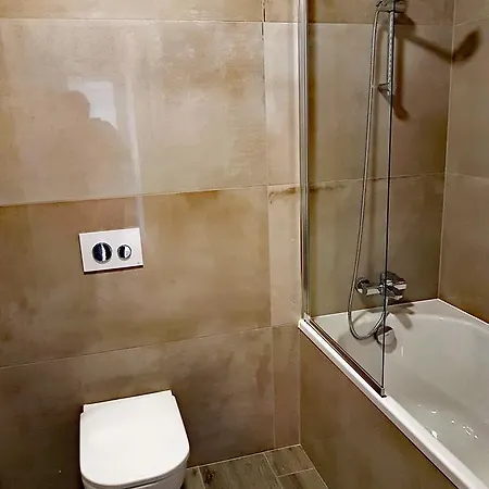 Cch Elephant Apartament