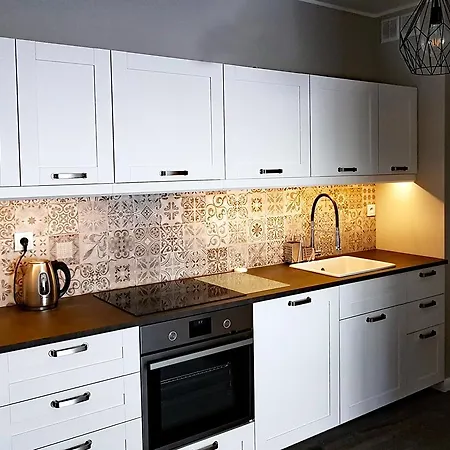 Apartament Cch Elephant *