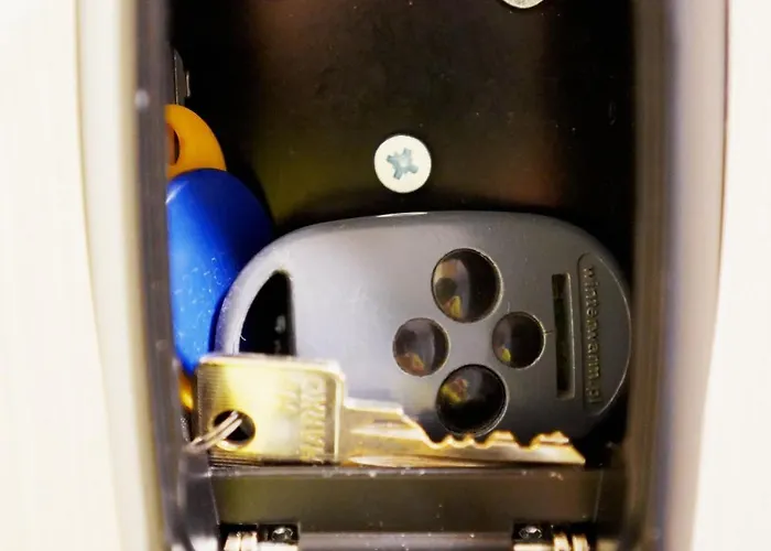 Apartment Cch Elephant Poznan