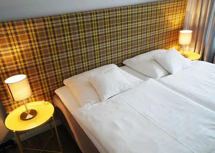 Cch Elephant * Poznan