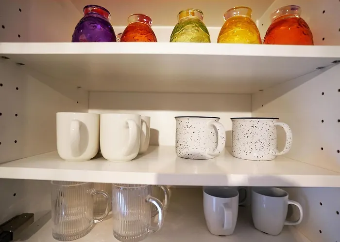 Cch Elephant Apartment