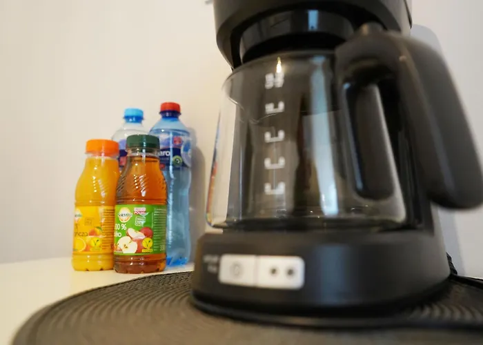 Apartment Cch Elephant