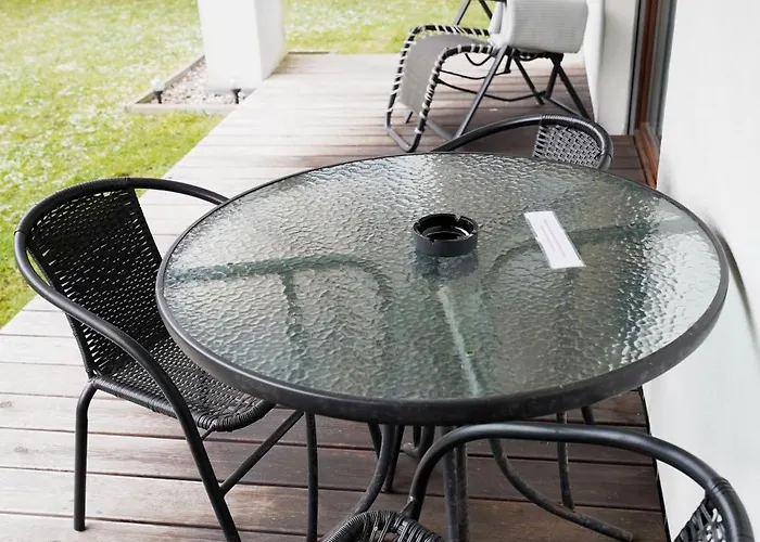 Cch大象公寓 公寓 *