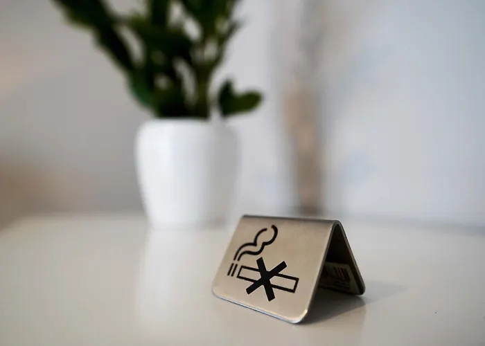 Cch大象公寓 * 波兹南