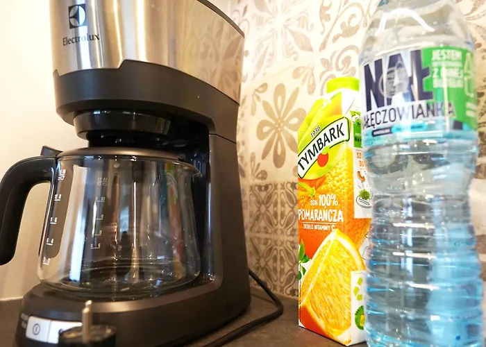 Cch大象公寓 公寓