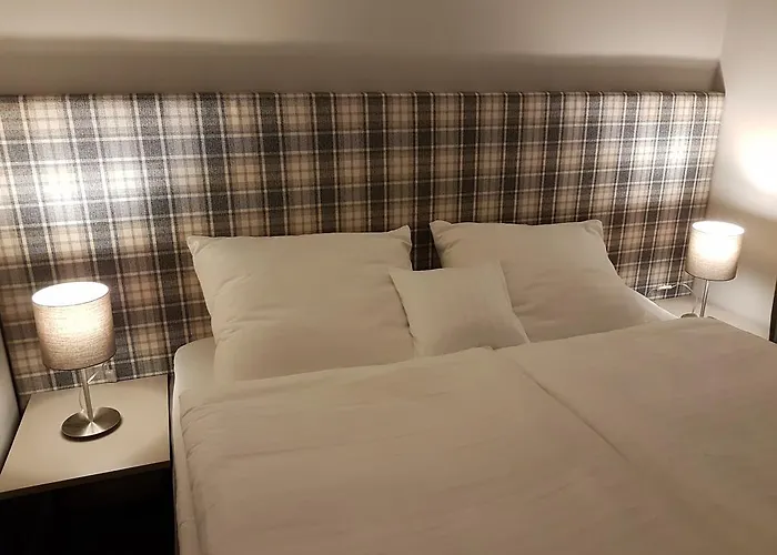 Apartment Cch Elephant Poznan