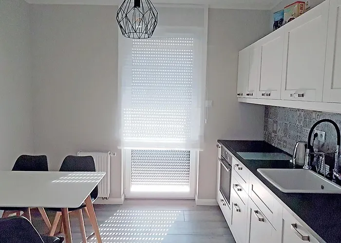 Apartment Cch Elephant