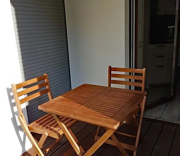 公寓 Cch大象公寓