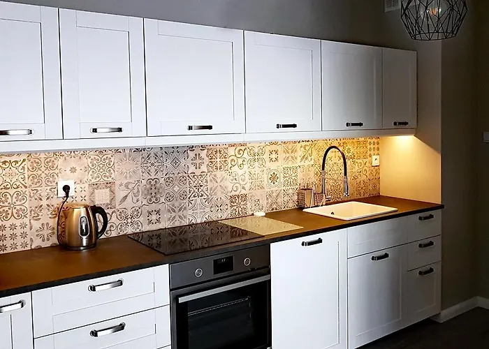 Apartment Cch Elephant *