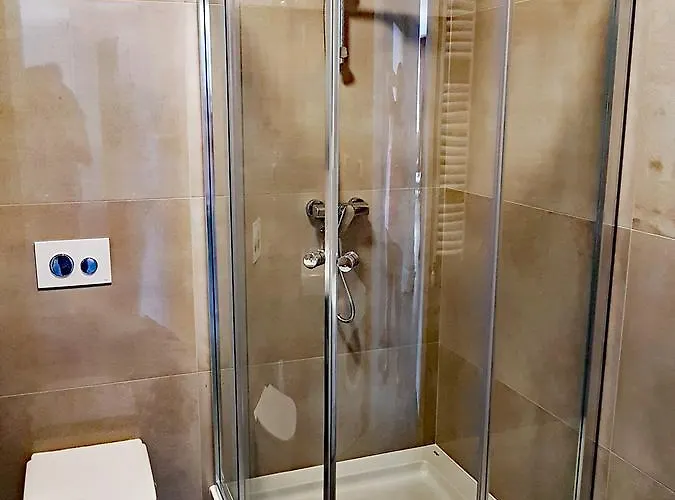 Cch大象公寓 波兹南